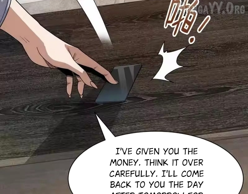 Hidden Dragon in the City (2025) Chapter 48 - page 113